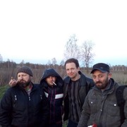 ���������� �����, ���� ������� Samael, 46 ���, ������������ ��� c�������� ���������