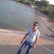  ,   Axmedov, 36 ,   