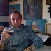  Nicosia,  Kostas, 45