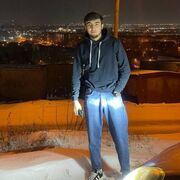 ���������� ���-�������, ������ Usman, 22