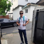  Anyang,  Max, 28