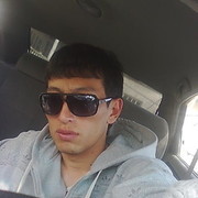  ,  Shohruh, 38