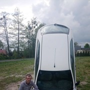  Gorzow Slaski,  Andrey, 50