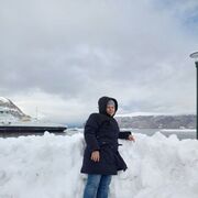  Ulsteinvik,  Tatiana, 56