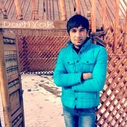 ���������� ��������, ������� DONIYOR, 34