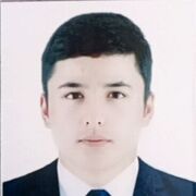  ,  Sadriddin, 19