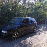 ���������� �������, ���� ������� Aleko, 45 ���, ������������ ��� ������