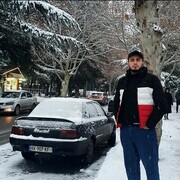  Podgorica,  Niko, 29
