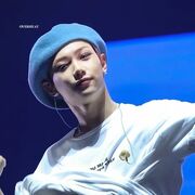  Musan-up,   Lee Felix, 24 ,   c , 