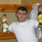  -,   Serzio, 40 ,   