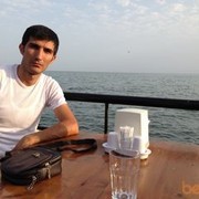 ���������� ����, ���� ������� Elshan, 44 ����, ������������ 