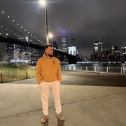 New York 🇺🇸