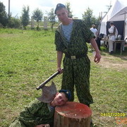  ,   Fedor22, 35 ,   