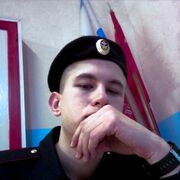 ���������� ������, ������ Ivan, 23