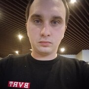  ,  Serezha, 27