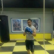 ���������� ������, ���� ������� Ali, 36 ���, ������������ ��� ������, ����� � ���������