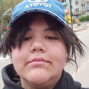  ,  Dashka, 28