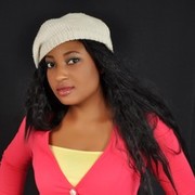 this is just as I am.