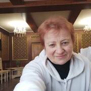  ,   Galina, 64 ,  