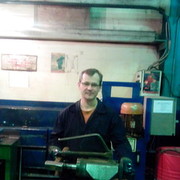 ���������� ���������, ���� ������� Kirill, 48 ���, ������������ ��� ������