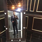 ���������� �������, ���� ������� Usmon, 38 ���, ������������ ��� ������, ����� � ���������