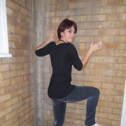  ,   Aljona, 36 ,  