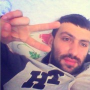 ���������� ������, ���� ������� Said, 34 ����, ������������ ��� ������, ����� � ���������, c�������� ���������