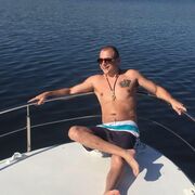  Sulechow,  Alex, 42