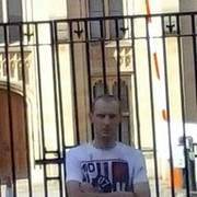  Mytchett,  Aigar, 36