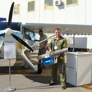 ���������� ����������, ���� ������� PILOT, 47 ���, ������������ 