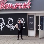 ���������� ������� ������, ���� ������� Mixamironov, 54 ����, ������������ ��� ������, ����� � ���������