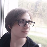  ,   Stasik, 19 ,  