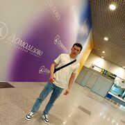  ,  Azimbek, 26