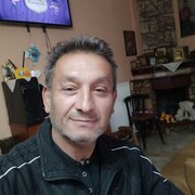  Sindos,  Nikos, 60