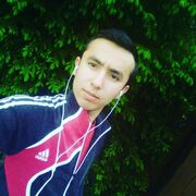 ���������� �����-���������, ���� ������� Mukhamed, 28 ���, ������������ ��� ������, ����� � ���������