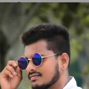  Barkaker,  Chirureddy, 25