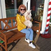  ,   Natali, 64 ,   c 