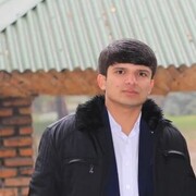  ,   Sharifjon, 23 ,   ,   