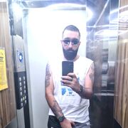  ,  Misha, 25