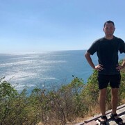  ,  Kostya, 32