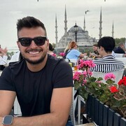  Hochheim am Main,   Yasin, 35 ,   ,   