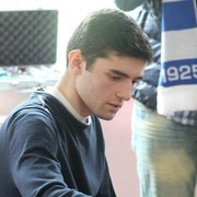  ,   Irakli, 32 ,   ,   , c 