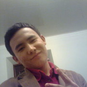  ,   Sabyr, 34 ,   