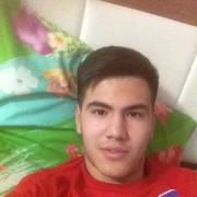  -,  Merdanrule, 34