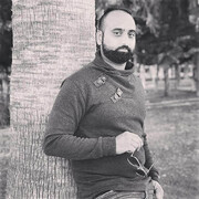  Nicosia,  Viki, 35