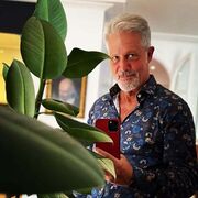 ���������� ������, ���� ������� Michael Ande, 62 ����, ������������ ��� ������, ����� � ���������