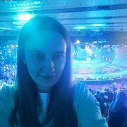 Знакомства Гомель, Ольга