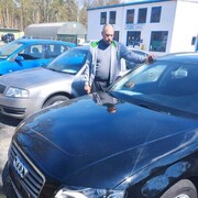  Weilheim in Oberbayern,  Dmitrij, 44