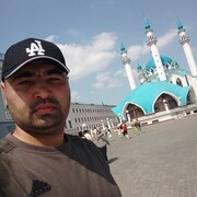  ,  Mavlon, 33