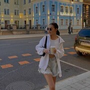Знакомства Гусь Хрустальный, фото девушки Алина, 26 лет, познакомится для флирта, любви и романтики